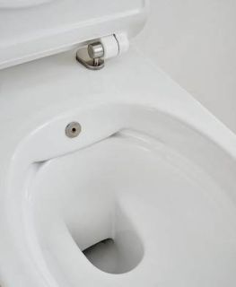 УНИТАЗ ПОДВЕСНОЙ SSWW NC2039-B